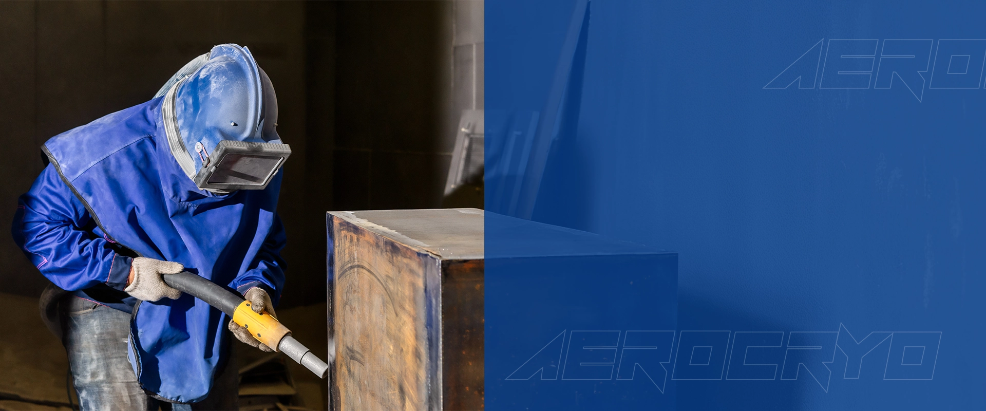 Aerogommage Paris