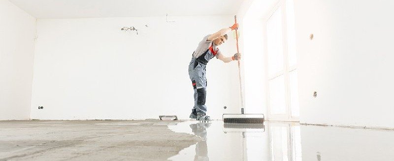 peinture epoxy paris
